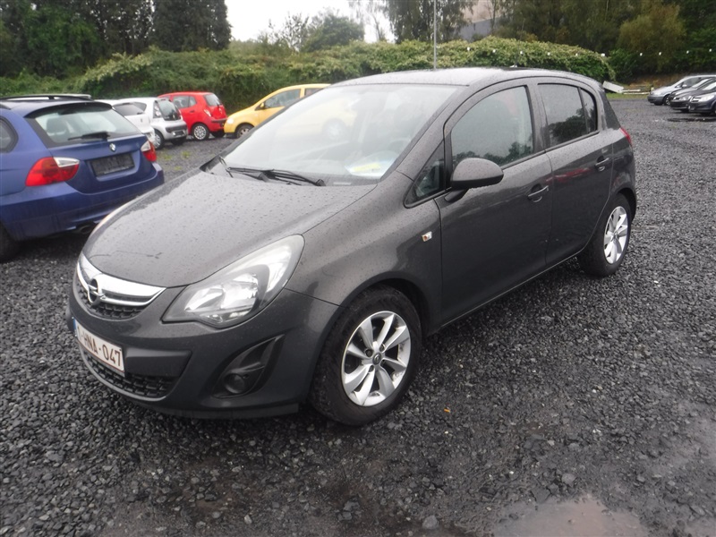 Opel Corsa 1.3 CDTi Essentia S/S n°165