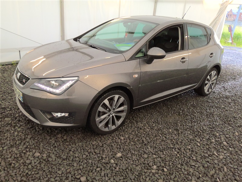 Seat Ibiza 1.2 TSI FR Start&Stop N°232