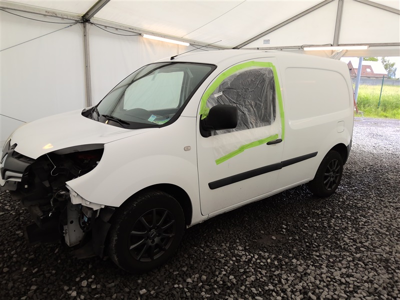 Renault Kangoo 1.5 dCi  N°223