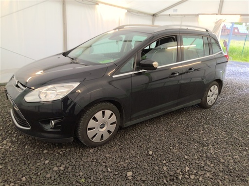[FORHEG7250101] Ford Grand C-Max 1.6 TDCi Trend (EU6.2) N°254