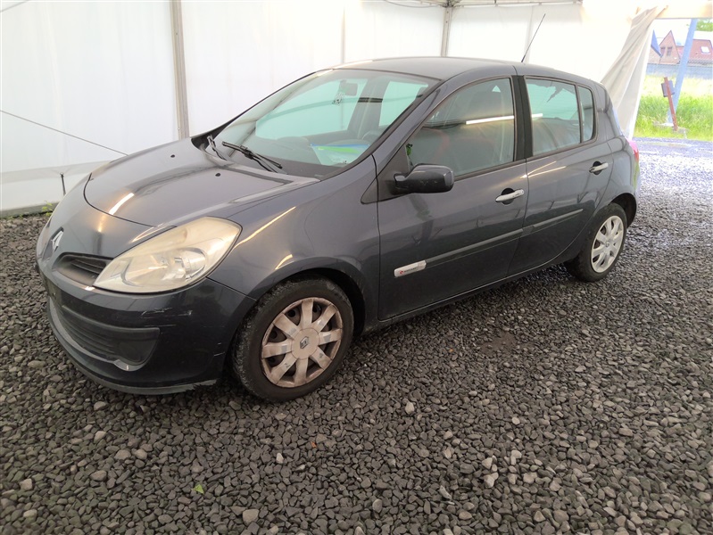 Renault Clio 1.2i 16v RipCurl N°245
