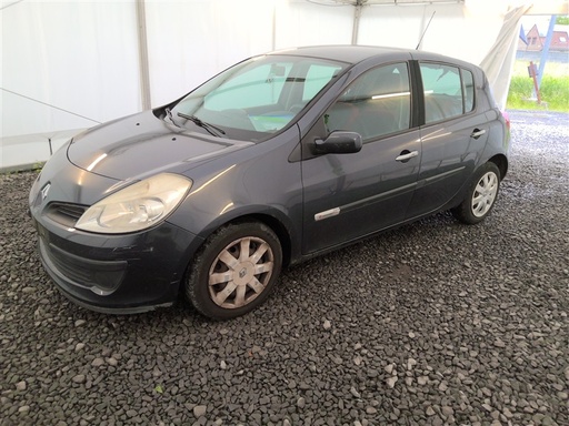 [REN3750365601] Renault Clio 1.2i 16v RipCurl N°245