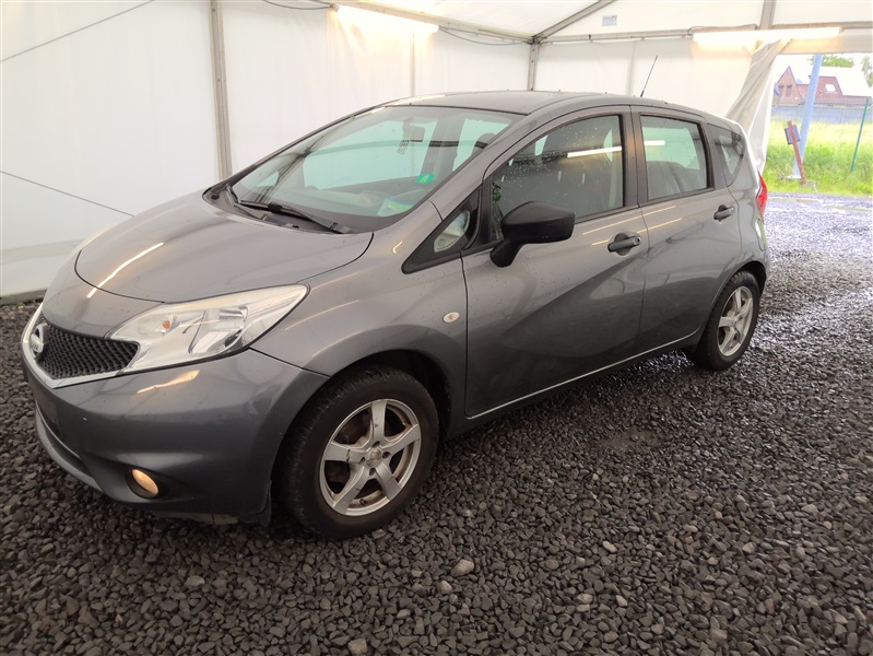 Nissan Note 1.2i Acenta N°237