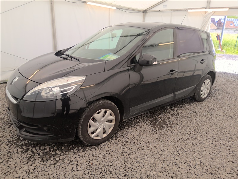 Renault Scenic 1.6i Expression N°259