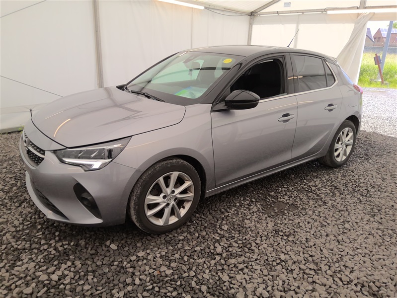 Opel Corsa 1.5 Turbo D Elegance S/S (EU6AP) N°266