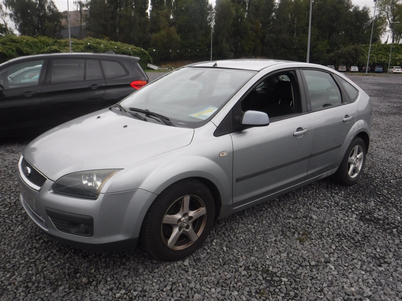 Ford Focus 1.6 TDCi n°171