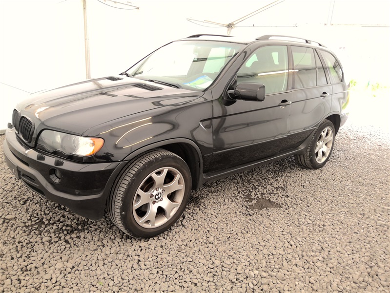 BMW X5 3.0si xDrive30 N°270