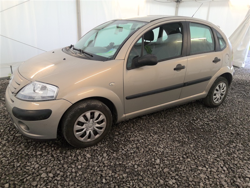 Citroen C3 1.1i Tentation N°227