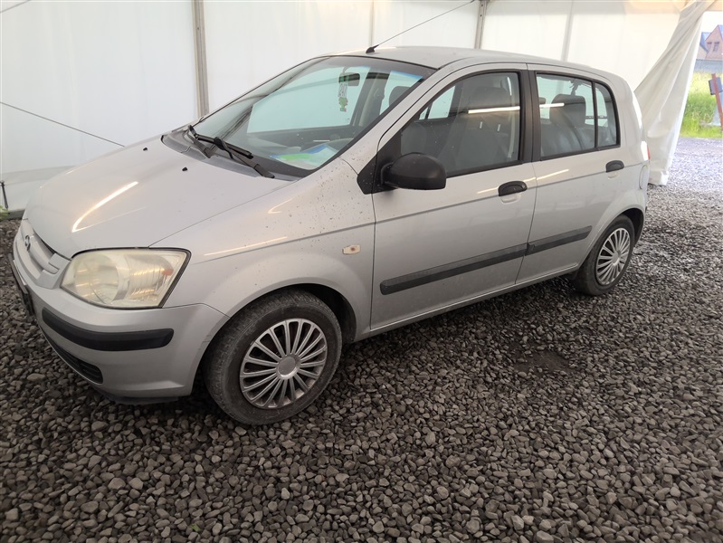 Hyundai Getz 1.1i 12v Olympia N°247