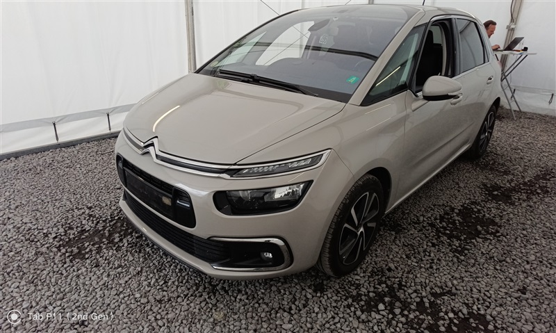 Citroen C4 Picasso C4 Picasso //EXPERTISE N°286