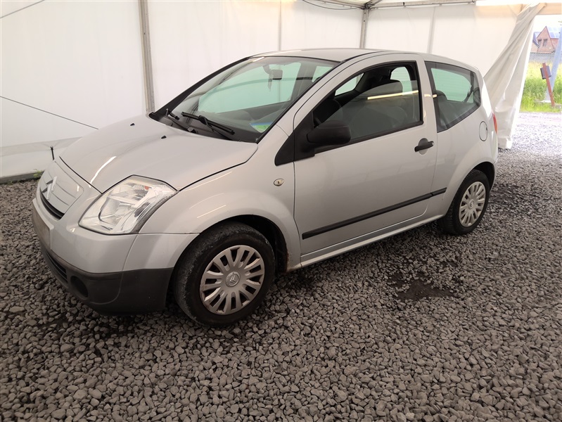 Citroen C2 1.1i N°273