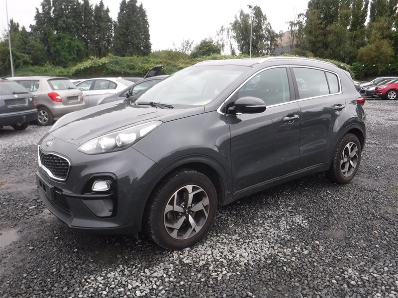 Kia Sportage 1.6i Must n°185