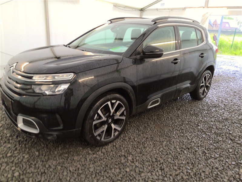 Citroen C5 Aircross 1.5 BlueHDi 130Cv EAT6 Shine NAVI / CAMERA / ALU N°16