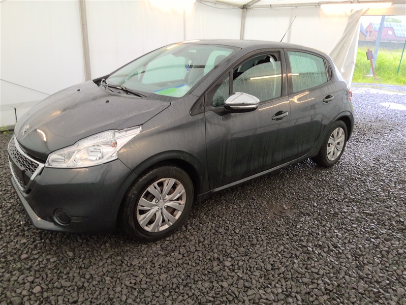 Peugeot 208 1.2i Active N°282