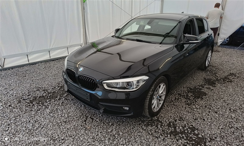 BMW 116 116i Business NAVI/FULL LED/JA16/PDC AV AR//EXPERTISE N°46