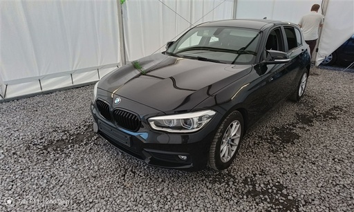 [BMW05K9048702] BMW 116 116i Business NAVI/FULL LED/JA16/PDC AV AR//EXPERTISE N°46