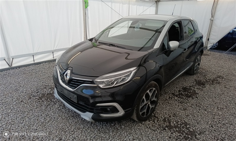 Renault Captur 0.9 TCe Intens NAVI/FULL LED/PDC AR/JA 17"//EXPERTISE N°45