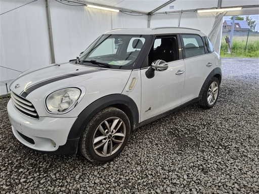 [MIN0WK4054401] MINI Countryman D Cooper D ALl4 N°21