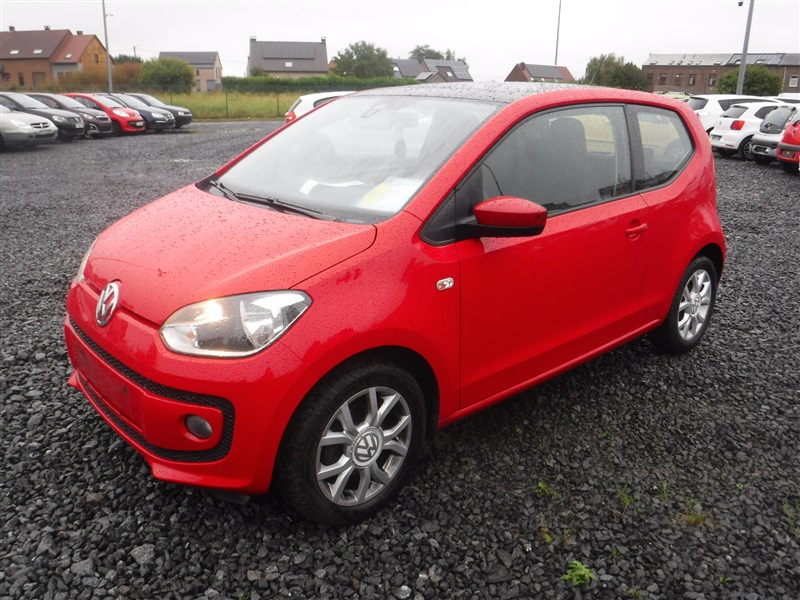 Volkswagen up! 1.0i Street up! n°179