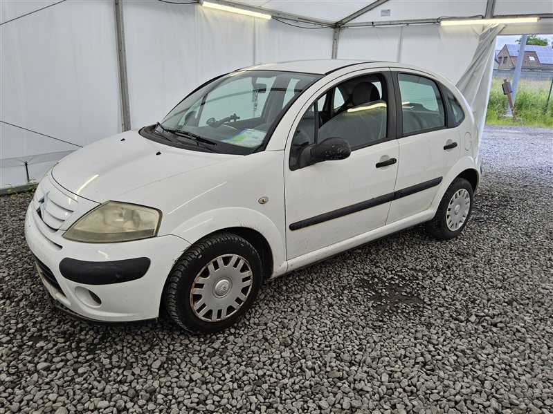 Citroen C3 1.1i Tentation N°19