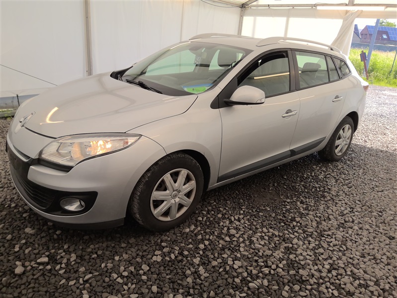 Renault Megane SW 1.5 dCi Energy  N°54