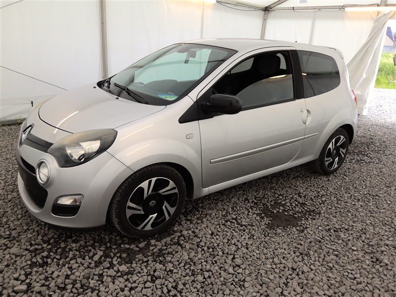 Renault Twingo 1.2i LEv Authentique N°67