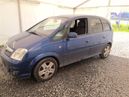 [OPE9431706801] Opel Meriva 1.3 CDTi ecoFLEX Enjoy FAP N°47