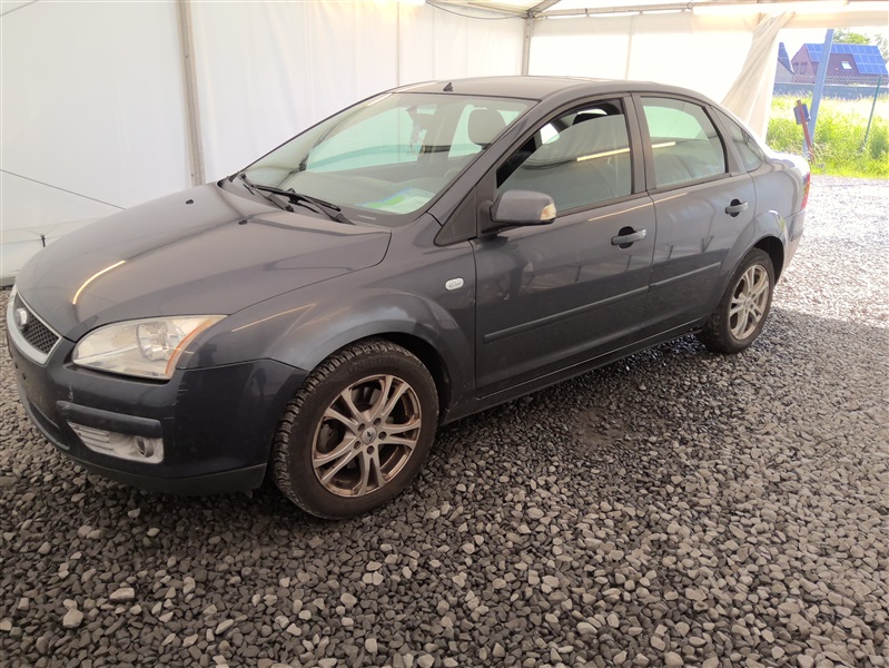 Ford Focus 1.8 TDCi Trend N°48