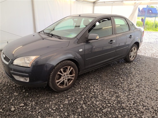 [FOR47T5296801] Ford Focus 1.8 TDCi Trend N°48