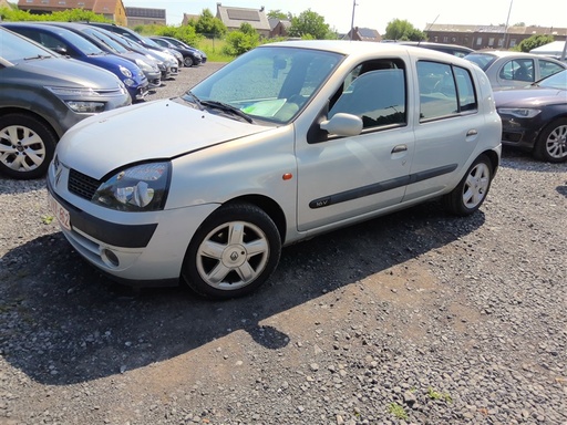 [REN2776655601] Renault Clio 1.2i 16v Expression N°51