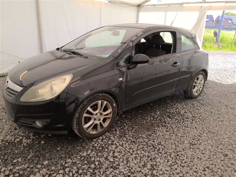 Opel Corsa 1.2i N°58