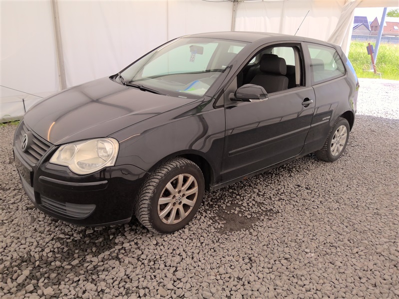 Volkswagen Polo 1.4 TDi United N°68