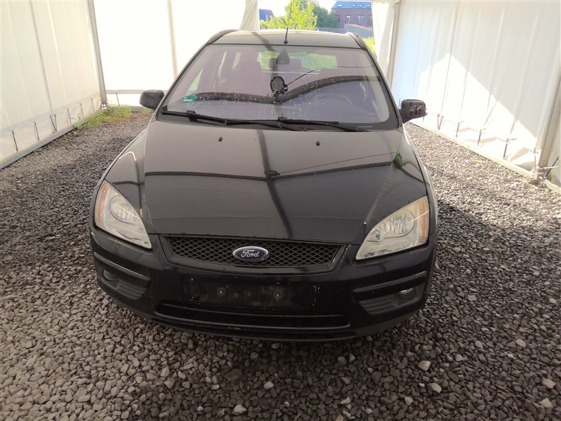 Ford Focus 1.6 TDCi Ambiente N°38