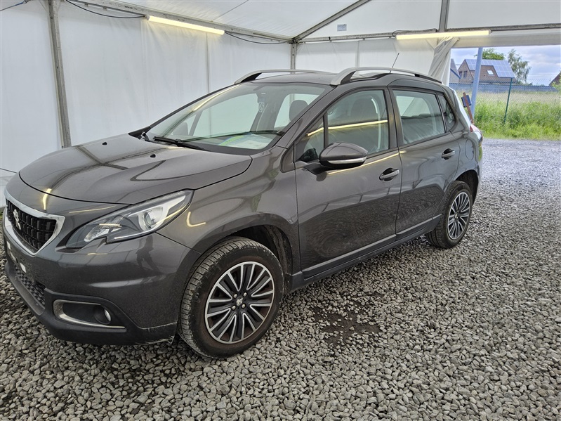 Peugeot 2008 1.2i PureTech Active NAVI / CLIM / TEL N°26