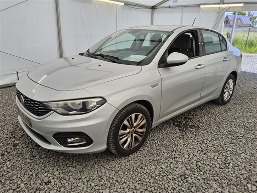 [FIA06C5557301] Fiat Tipo 1.4i Lounge N°30