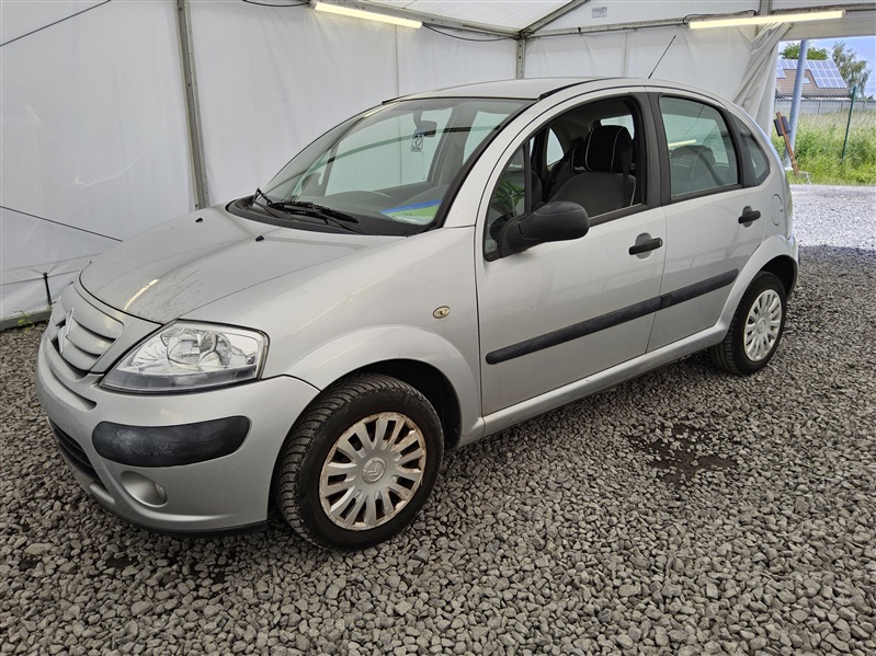Citroen C3 1.1i SX N°32