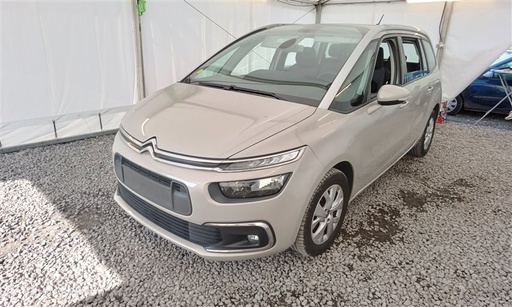 [CITLJ63400501] Citroen C4 SpaceTourer 1.5 BlueHDi Feel S&S (EU6.2)//EXPERTISE N°92