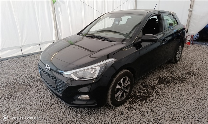 Hyundai i20 1.2i Air #1 *CAR PLAY/CAMERA/JA15*//EXPERTISE N°77