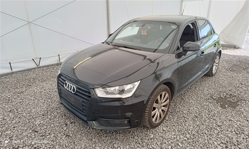 Audi A1 Sportback 1.0 TFSI S tronic//EXPERTISE N°81