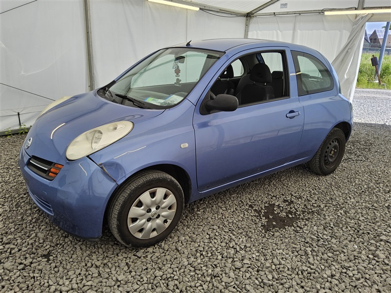 Nissan Micra 1.2i 16v Acenta N°76