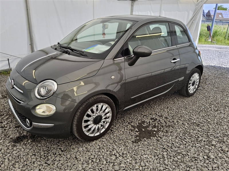 Fiat 500 0.9 N°78