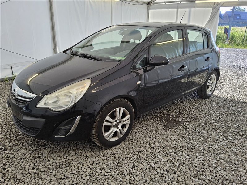 Opel Corsa 1.3 CDTi Cosmo DPF N°70