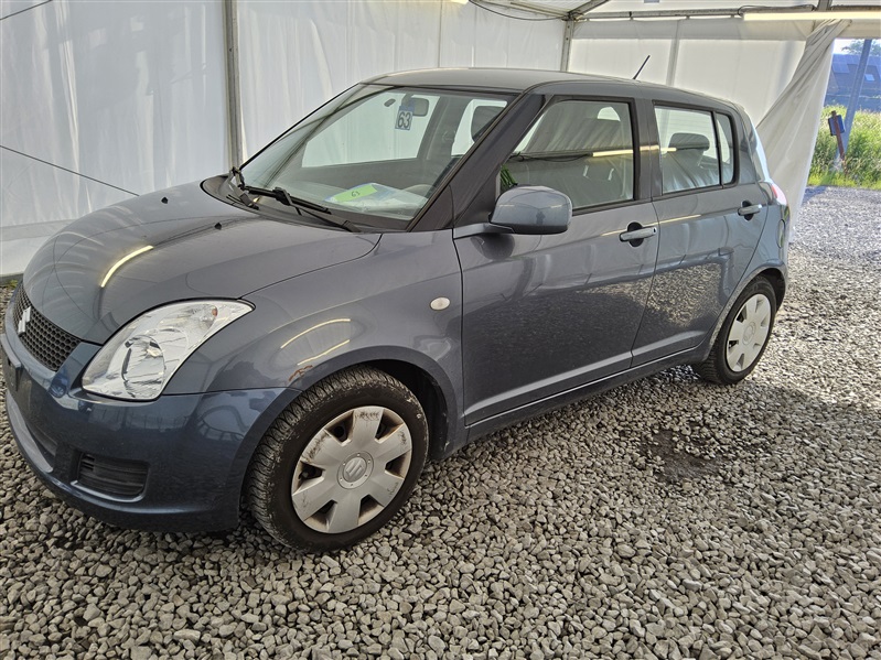 Suzuki Swift 1.3i GL N°63