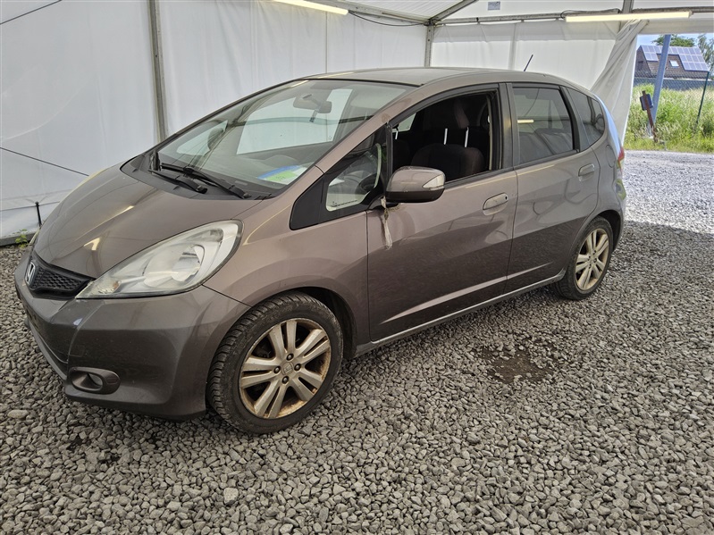 Honda Jazz 1.3i Trend N°97