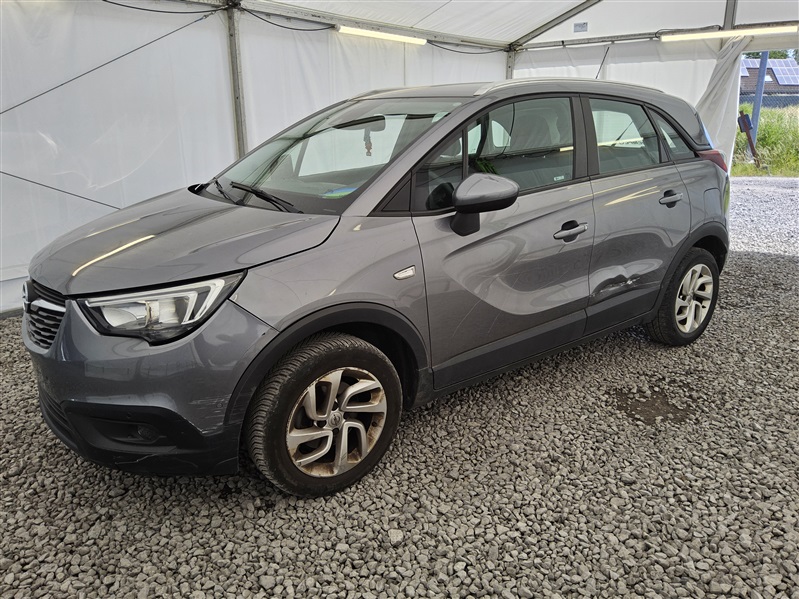 Opel Crossland X 1.2 Turbo Innovation Start/Stop (EU6.2) N°98