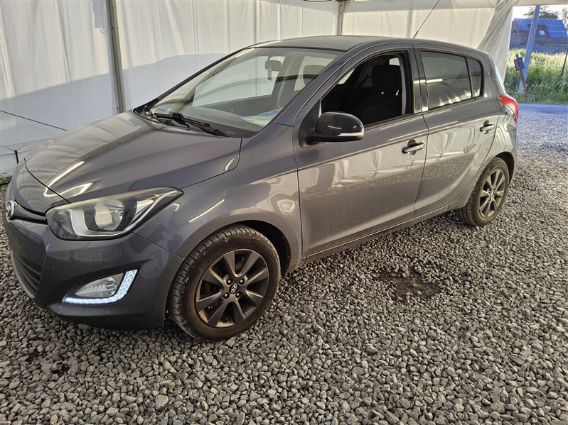 Hyundai i20 1.1 CRDi BlueDrive N°91