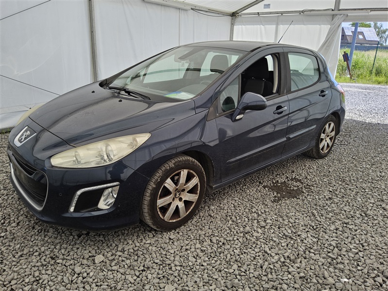Peugeot 308 1.6 e-HDi Active STT N°84