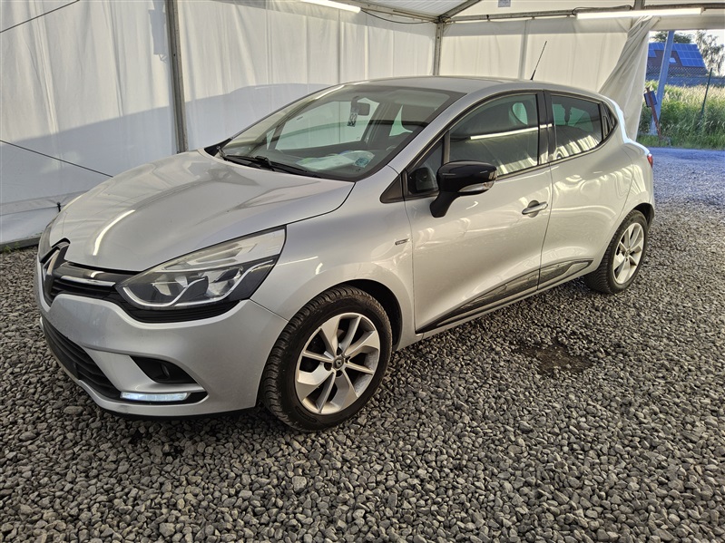 Renault Clio 0.9 TCe Energy Bose Edition N°93