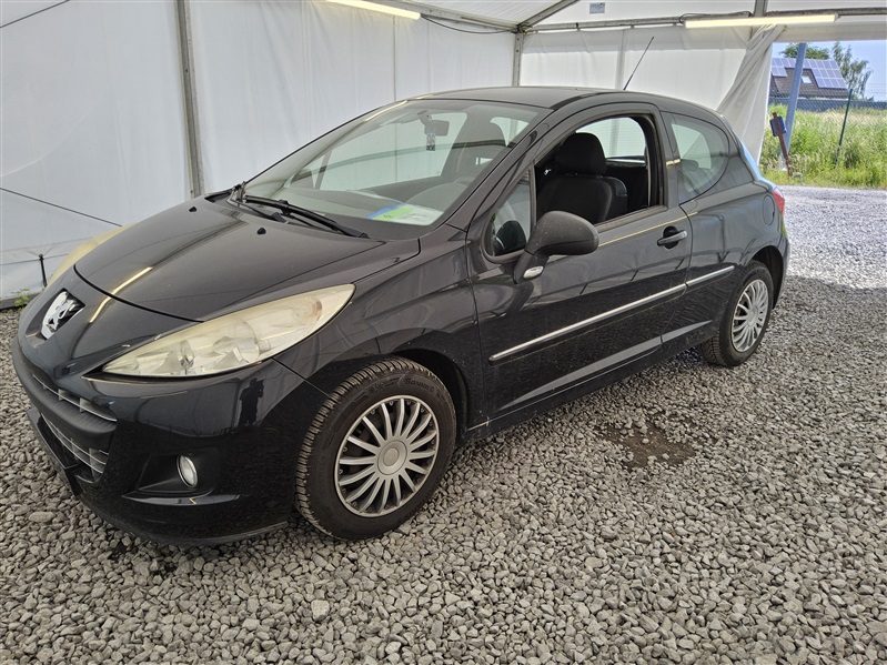 Peugeot 207 1.4i Allure N°96