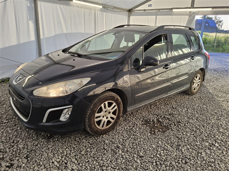 Peugeot 308 SW 1.6 HDi Access N°94